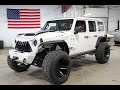 2021Jeep Wrangler For Sale - Walk Around