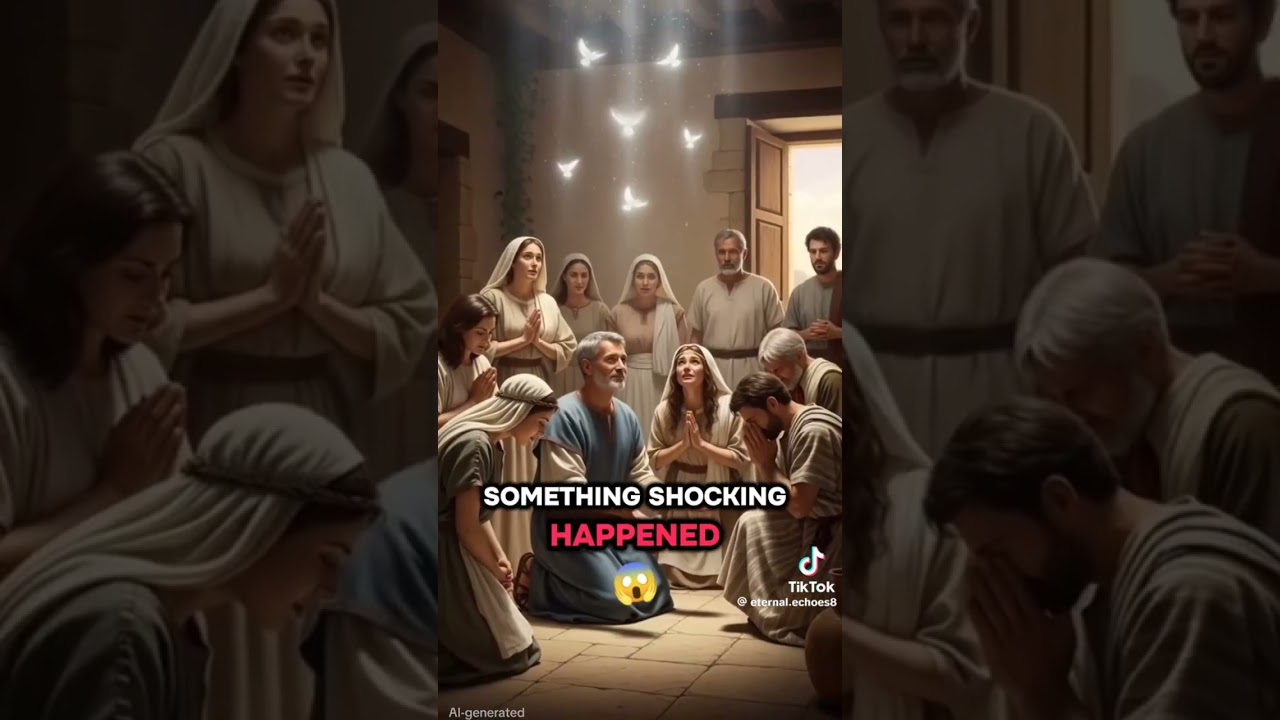 The story of Cornelius, a Roman centurion in Caesarea, is found in Acts Chapter 10 of the Bible