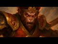 Daily update wukong prep into january - ESF Ep195