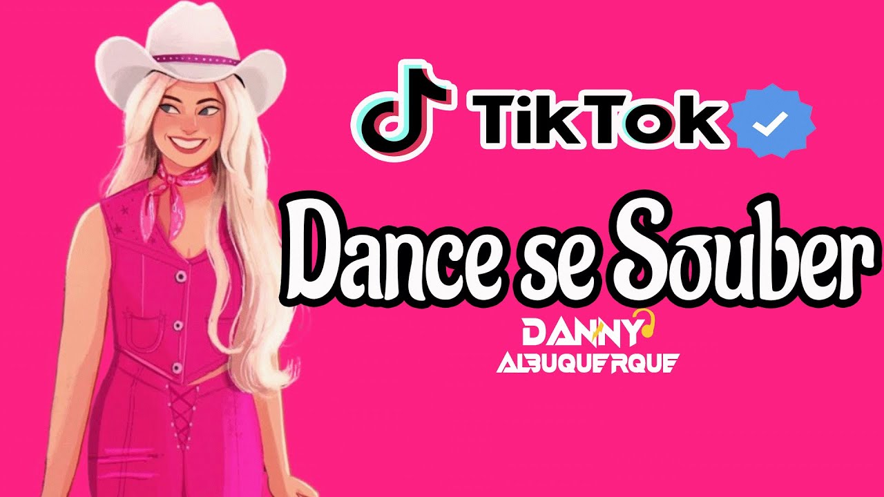 Dance se souber as melhores do tiktok 2023 #dancesesouber