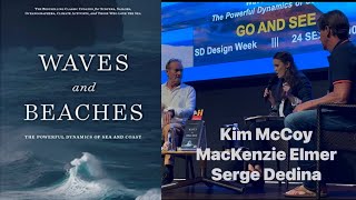 Genesis of Change: Environmental Design and the Challenge to Our Coastal Lands-Kim McCoy (4K)