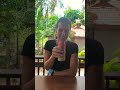 Food Challenge Pepsi Zero Strawberry and Cream