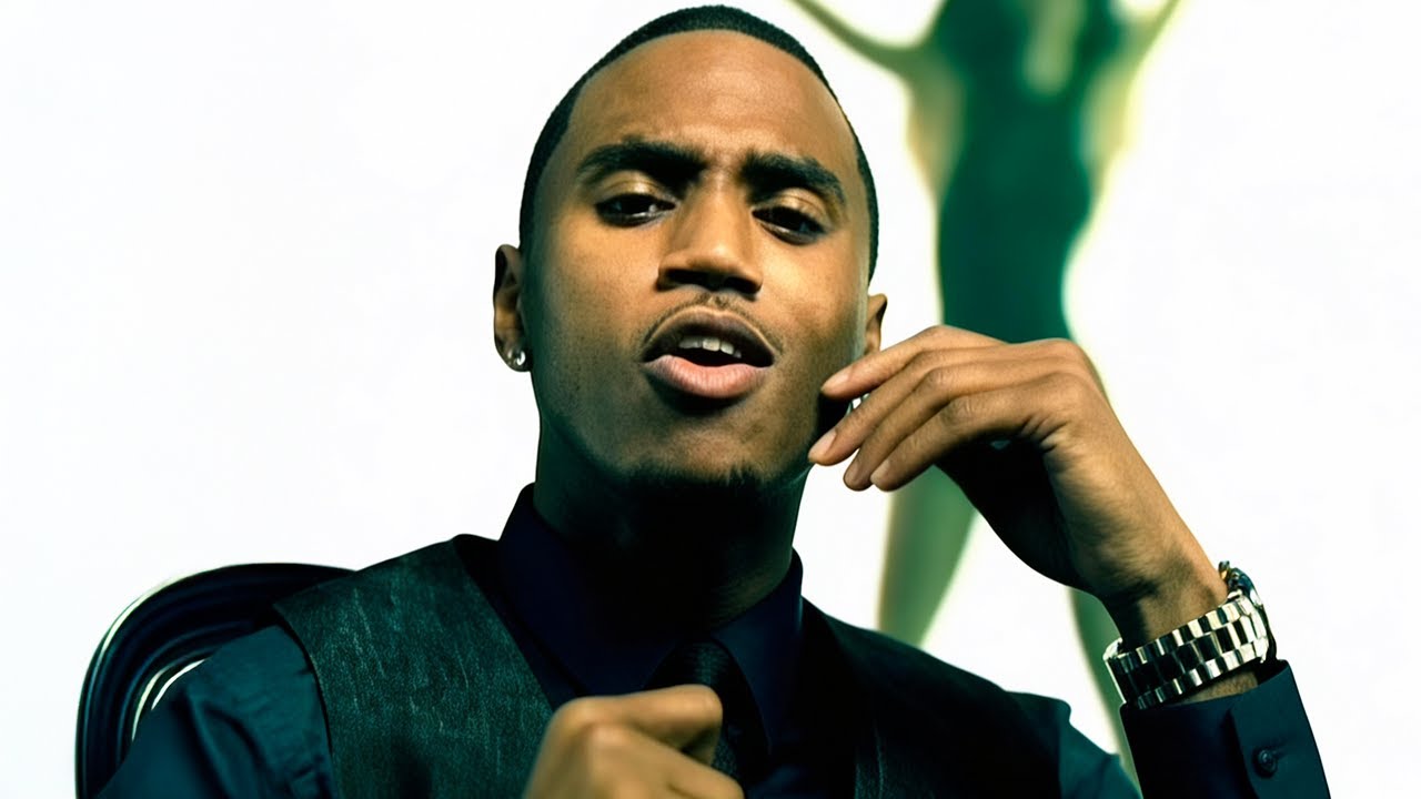 Trey Songz - Bottoms Up ft. Nicki Minaj [Official Music Video]