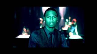 Trey Songz - Bottoms Up ft. Nicki Minaj [Official Music Video]