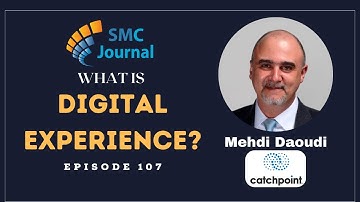 What is Digital Experience Monitoring?