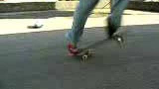 Hatrize - Skate Par Fred