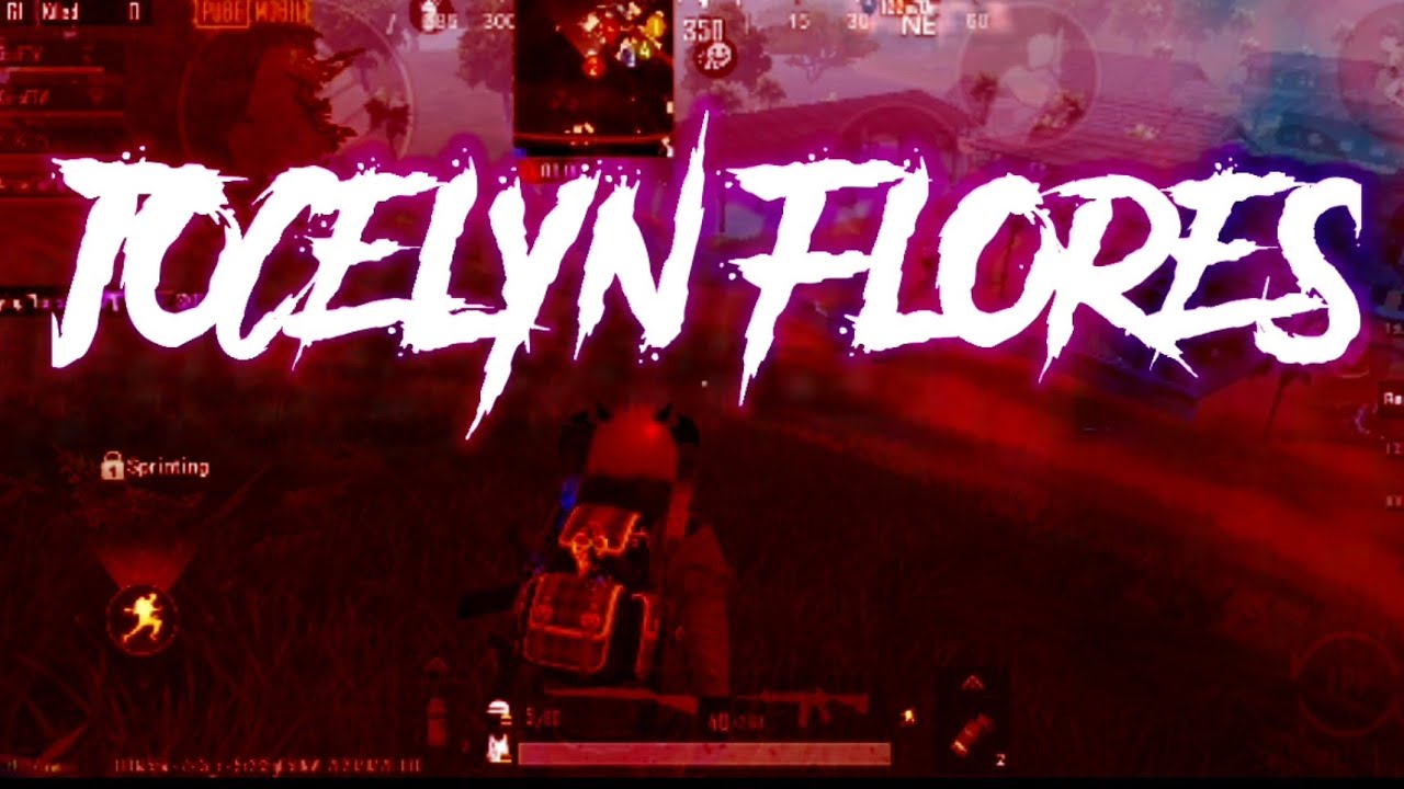 RealMe1 - PUBG Mobile Montage