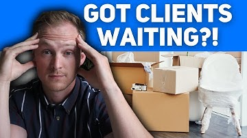 REALTORS: Educate Your Clients on Moving Sooner Rather Than Waiting {PART 2}