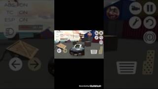 Car driving simulator New York#1 helal olsun bugatti screenshot 4
