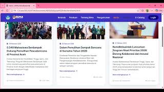 Tugas UTS Pemrograman web