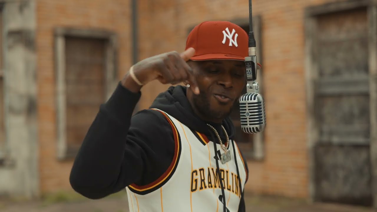 Louisiana Cash - 75 HARD