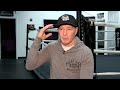 The fighter boxer micky ward talks battle with cte symptoms concussion prevention