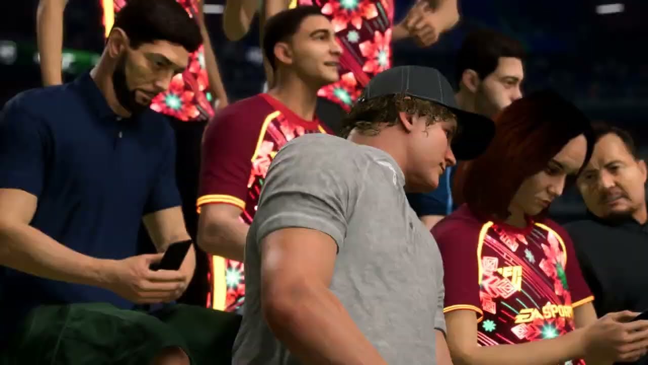 🏆FC 26 PC  – Game per Guanto 8 Perfetto