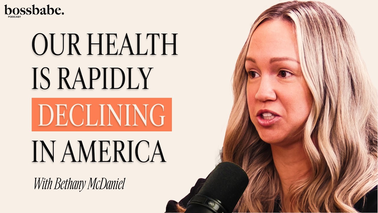 From Hobby to Skincare Empire: Bethany McDaniel on Growing a Thriving E-Commerce Business