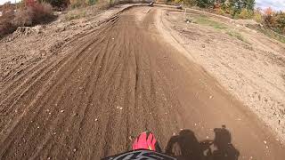 MX101 Epping NH 10/13/19