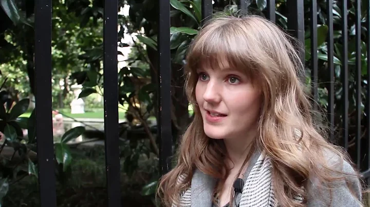 Intervista a Emma Glass