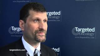 Dr. Morris Discusses Results of the ECOG E3805 Study