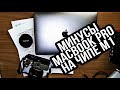 Главные МИНУСЫ MacBook Pro на M1 от Apple. 10 Минусов Чипа М1 в 2021. Недостатки не скрыть !!!