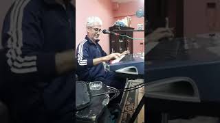 Erol Özcan _ Akşam Oldu Hüzünlendim Ben Yine