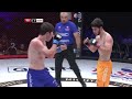 Артем Бабкин vs. Артак Балаян / Artyom Babkin vs. Artak Balayan