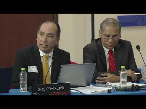 Corruption and Human Rights: the Role of Justice Systems in Latin America