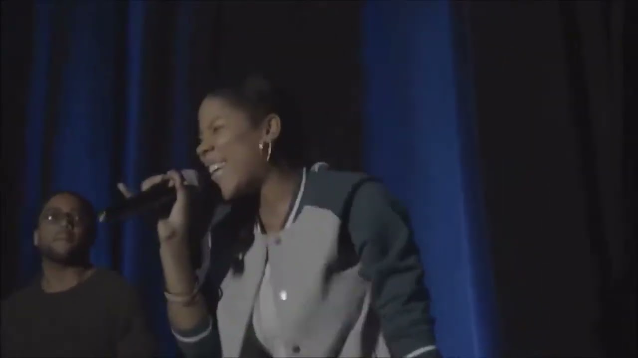 🎤 Hip Hop Can Change The World - Bless the Mic Bless the Stage -Christian Rappers 🎬