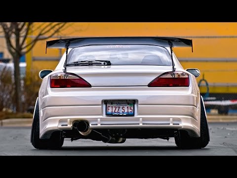 ultimate-nissan-silvia-s15-sound-compilation