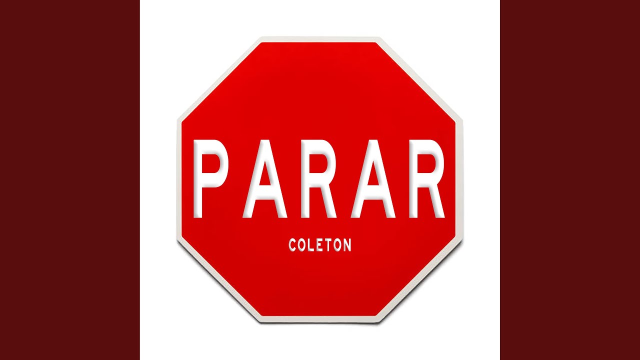 Watch PARAR on YouTube Watch PARAR on YouTube