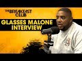 Glasses Malone Explains The Concept Behind "2Pac Must Die", Debates Hip Hop Status + More