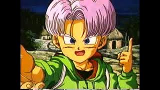 Dragon Ball Z: Broly 2nd coming