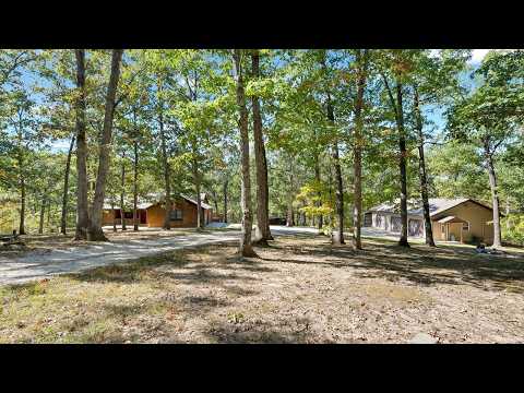 1961 Wolf Pen Hollow Ln, Wright City, MO home video tour