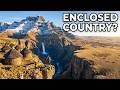 A Whole Country Inside South Africa—Here's How It Happened