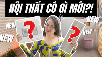 Xây nhà 2025 | Nội thất đang có những gì mới? Cập nhật ngay! | Kat Studio