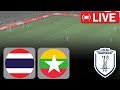 рџ ґLIVE Thailand Vs Myanmar ASEAN Championship AFF U 23 2025 Hari Ini EFootball Pes 21 рџ ґLIVE Thailand Vs Myanmar ASEAN Championship AFF U 23 2025 Hari Ini EFootball Pes 21