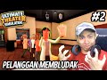 TANPA KARIAWAN ACAK ADUL SIMULATOR Ultimate Theater Simulator Indonesia 2