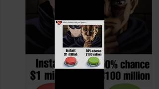 just press the button one million times ☺️ #memes #dankememes #slideshow #funny #humor #shorts