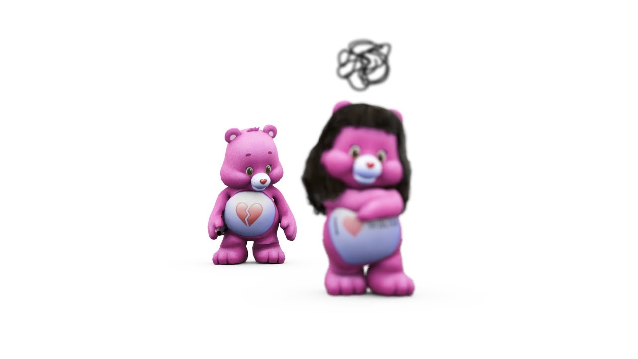 Turrobaby - Wacha Flequilluda (Visualizer) (Prod. prod.luqui)