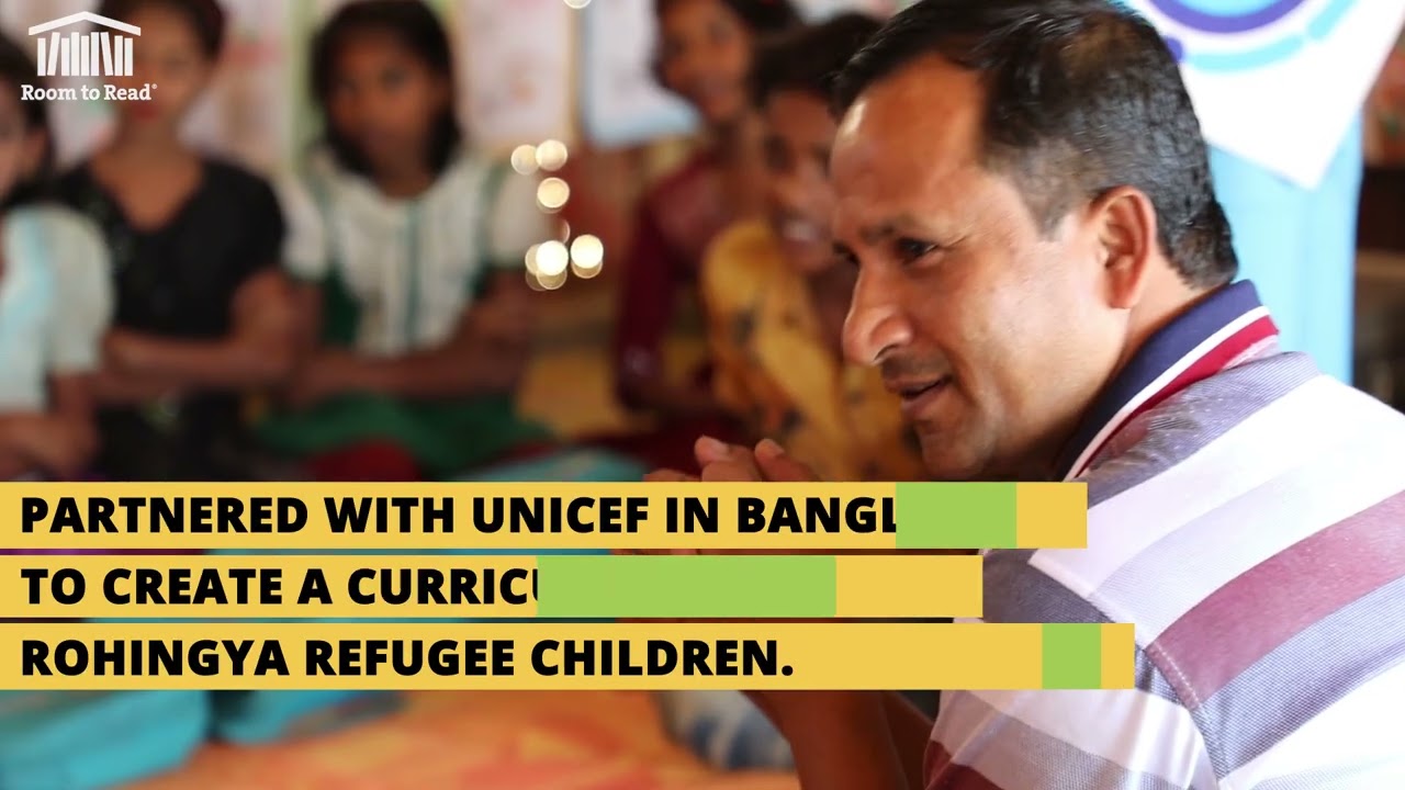 RTR World Refugee Day