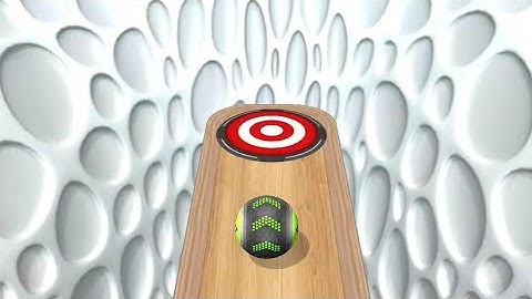 Going Balls All Levels Gameplay Ios Android Part 2819