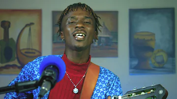 Gary Tight - Mbuya Nehanda [Acoustic Version]