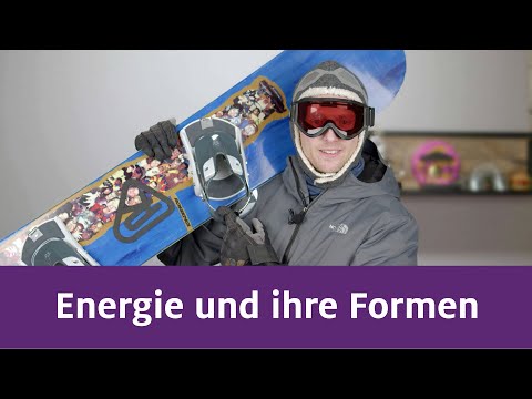 Video: Was sind die beiden energietragenden Moleküle?