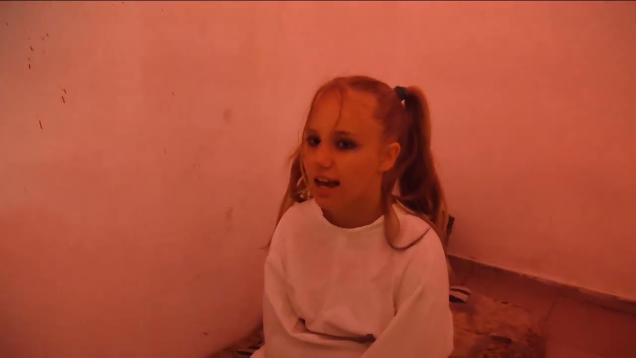 Єва Іванець - Dernière Danse 