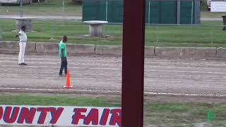 Harness Racing Charleston day 2 July 29 2026
