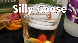 Silly Goose Drink Recipe - TheFNDC.com