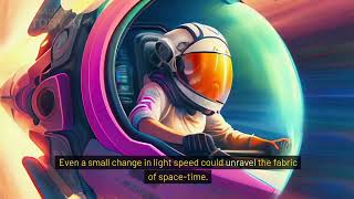 The Terrifying Precision of the Universe: How One Tiny Change Could End Life as We Know It