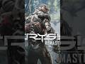 Crysis Remastered - Part 2 #crysis #remastered #ps5 #console