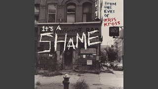 It&#39;s a Shame (Instrumental)