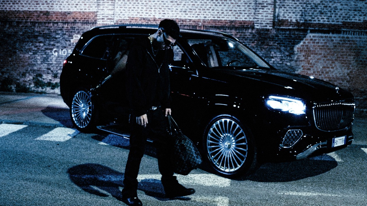 YouTube에서 OVER LAPA - SUV (OFFICIAL VIDEO) 보기 YouTube에서 OVER LAPA - SUV (OFFICIAL VIDEO) 보기