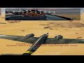 Duck vs top tiers hs 129 b3  war thunder shorts