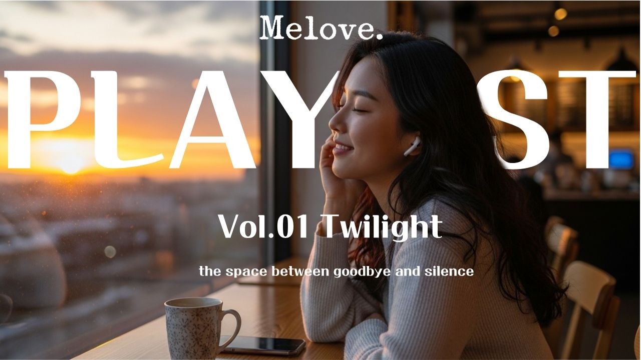 𝗽𝗹𝗮𝘆𝗹𝗶𝘀𝘁🎧 twilight – lo-fi jazzhop for golden hour souls | full emotional album